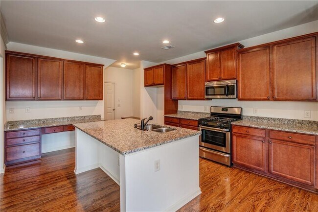 Building Photo - 129 Stonewood Creek Ct