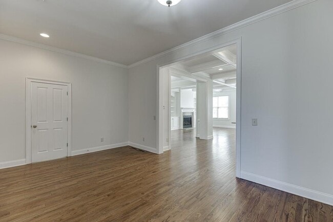 Building Photo - 6925 Fellowship Ln