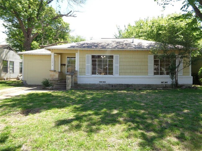 Primary Photo - 11216 Barbarosa Dr