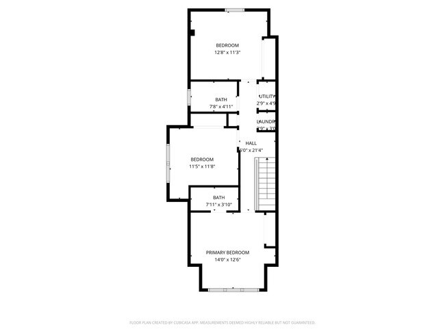 Building Photo - 4695 N 16th St