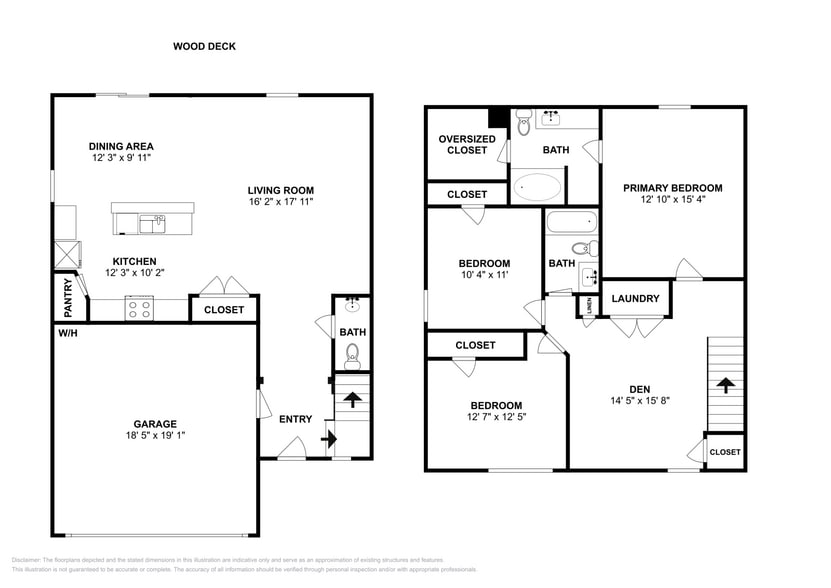 Building Photo - 201 Rustling Way