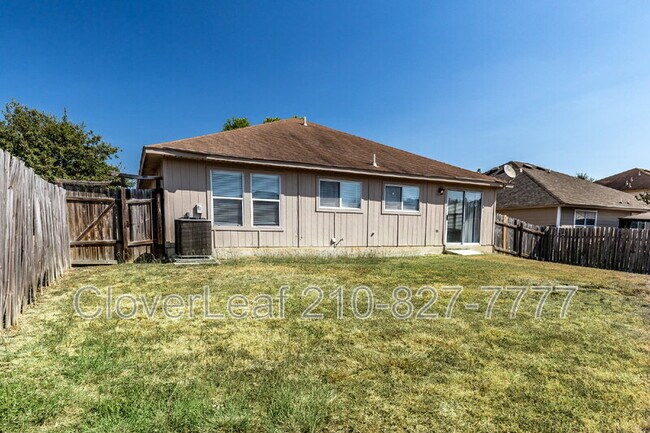 Building Photo - 1116 Stone Branch