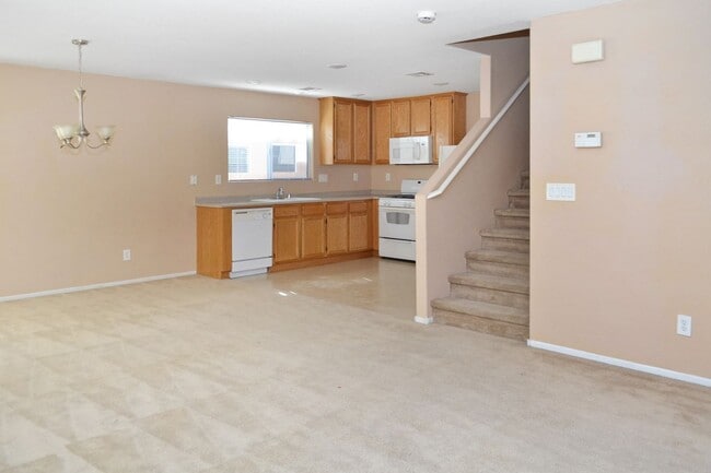 Building Photo - SOUTHWEST - 2 STORY HOME - 89178