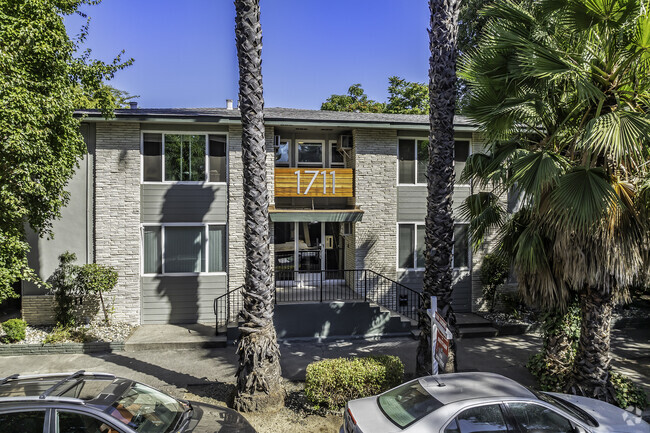 Primary Photo - 1711 N Street, Sacramento