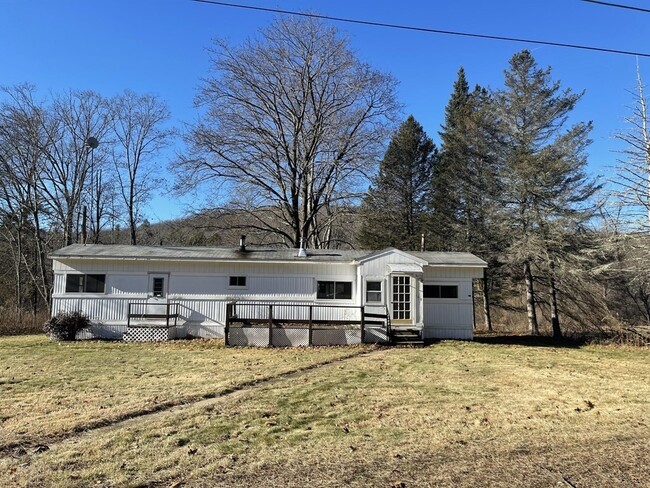 Primary Photo - 169 Washington Rd