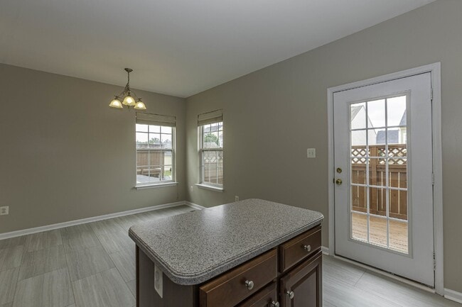 Building Photo - 4 BR Townhouse in Idlewild