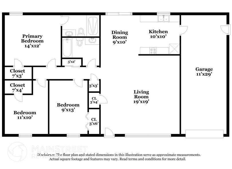Building Photo - 2887 Gatling Blvd