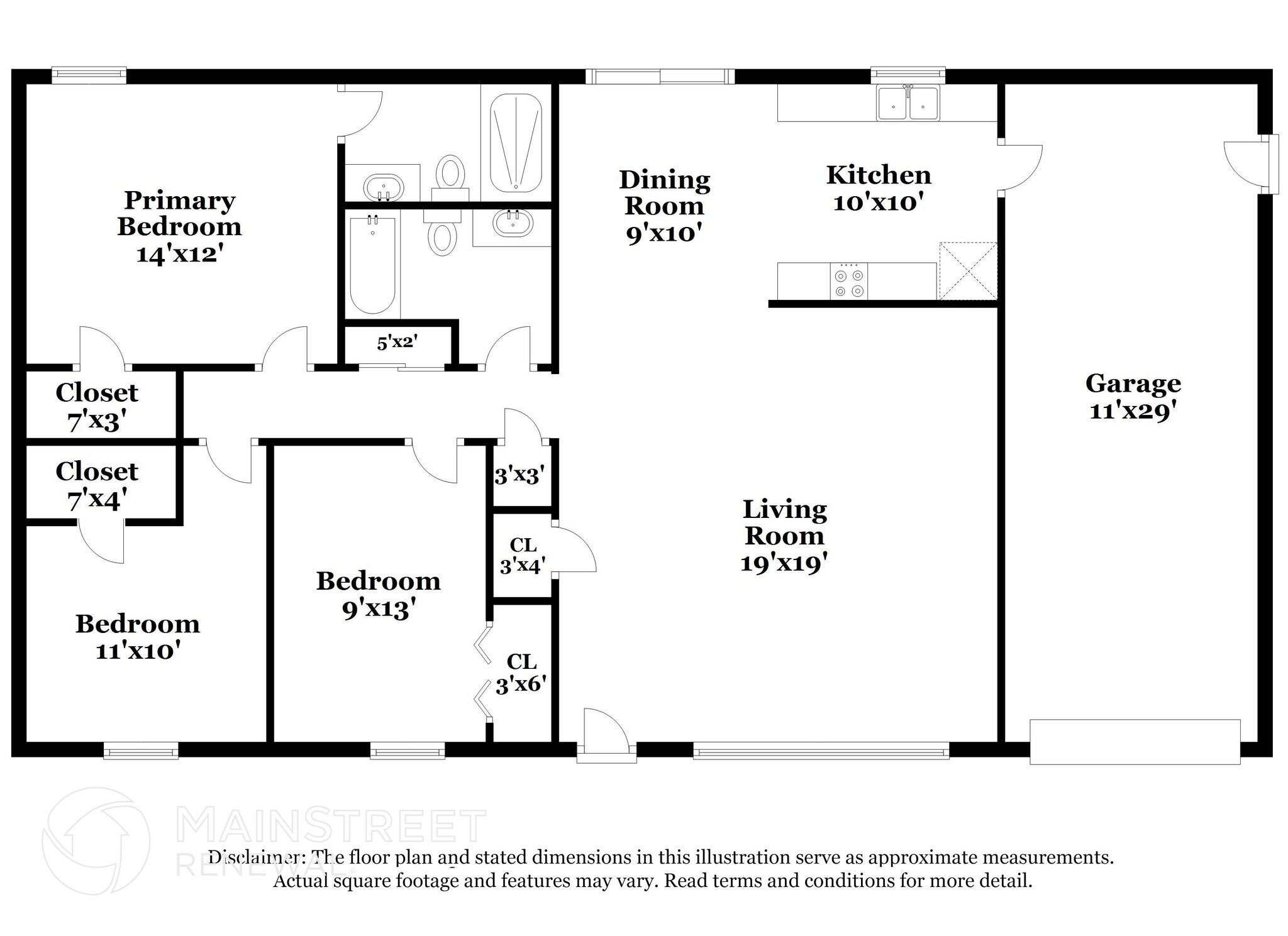 Building Photo - 2887 Gatling Blvd