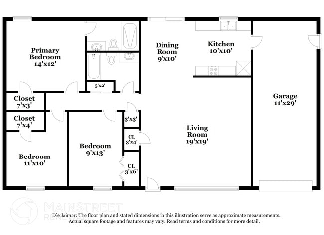 Building Photo - 2887 Gatling Blvd