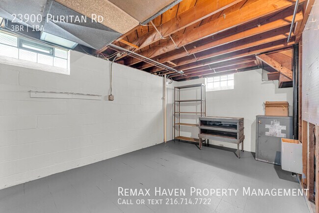 Building Photo - 23900 Puritan Ave
