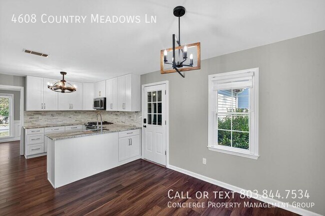 Building Photo - 4608 Country Meadows Ln