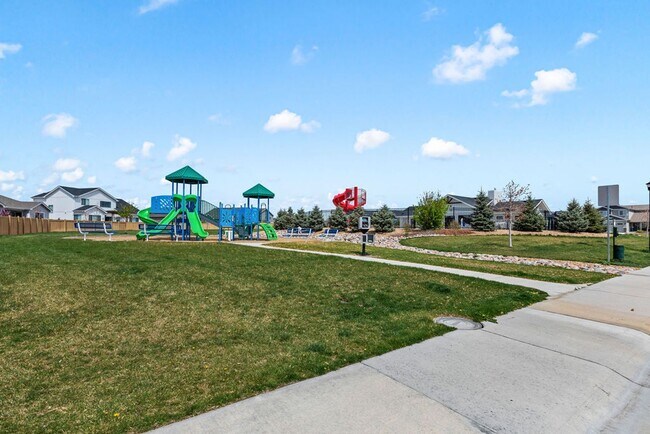 Building Photo - 3 Bedroom Ranch in Wellington