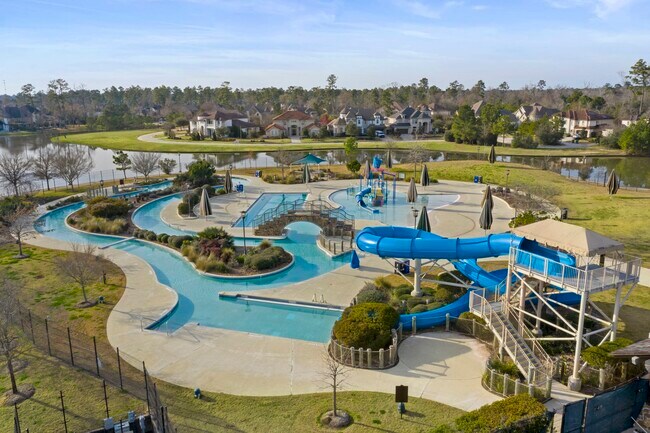 Building Photo - 102 Buck Trail Pl