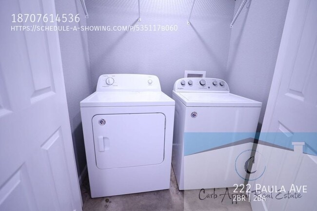 Building Photo - 222 Paula Ave