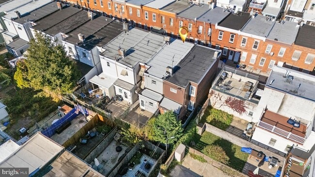 Building Photo - 3061 Livingston St