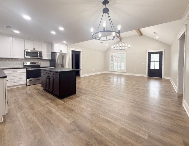 Building Photo - New Construction 3-Bedroom Home in Gainesboro | Bonus Room + 2-Car Garage