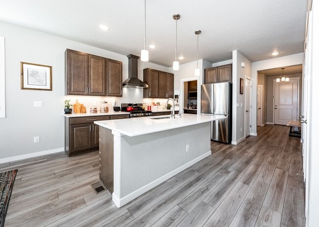 Building Photo - 7877 Buffalo Horn Dr