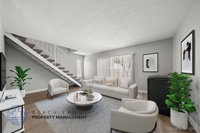 Floorplan - 11626 Cedar Ave.