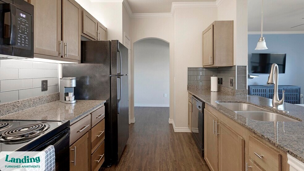 Building Photo - 2155 Arkansas Ln