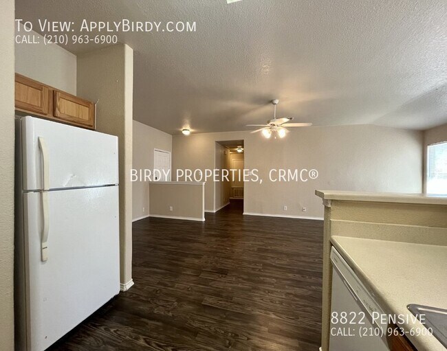 Building Photo - **3 Bed, 2 Bath Located in Converse, Tx**