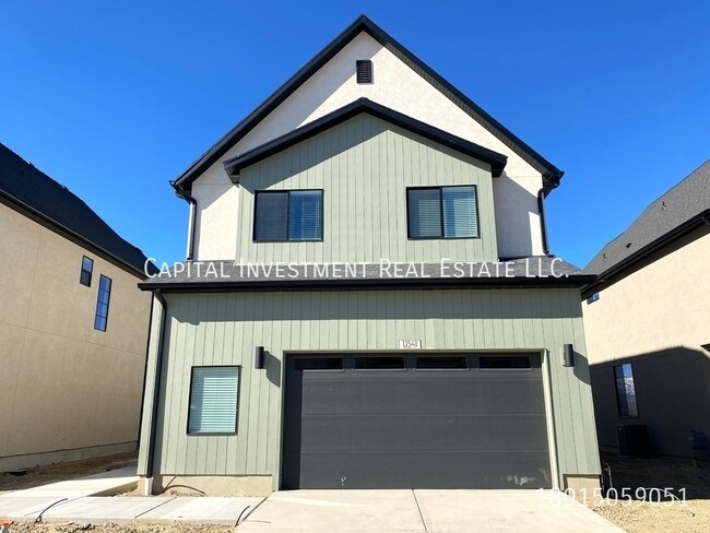 Building Photo - 11541 Engelmann Dr