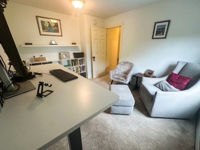Office - 5 Horseshoe Ln