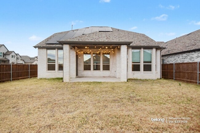 Building Photo - 3801 Blue Yucca Ln