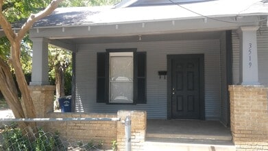 Building Photo - 3519 Elsie Faye Heggins St