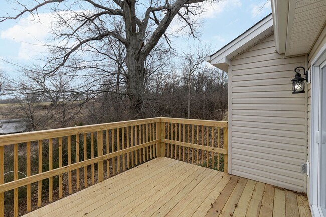 Building Photo - BRAND NEW Home away from Home among the Nook