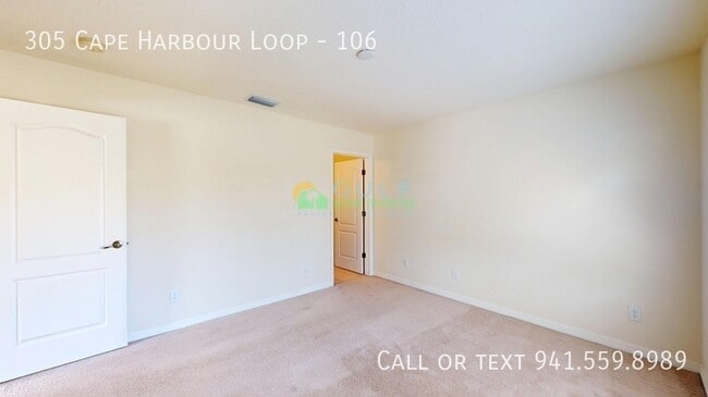 Building Photo - 305 Cape Harbour Loop