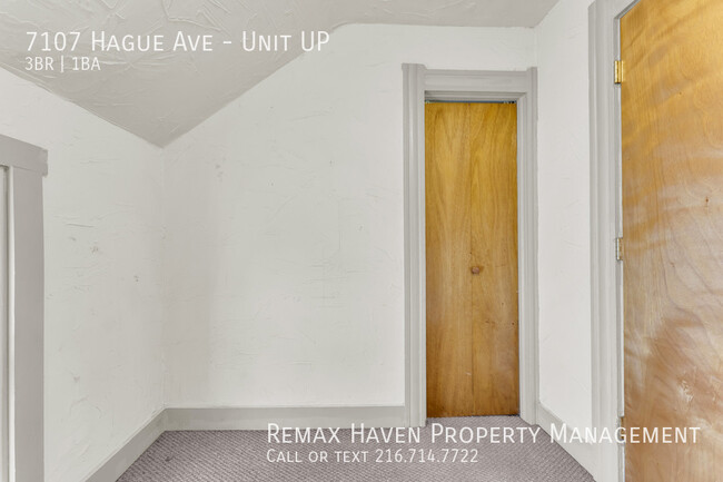 Building Photo - 7107 Hauge Ave | UP, Cleveland - Spacious ...