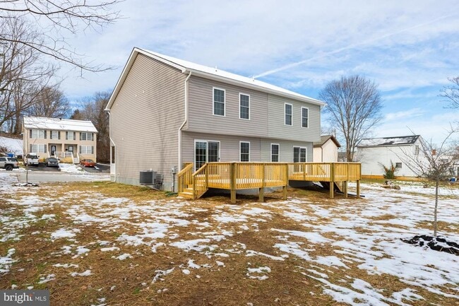 Building Photo - 438 Hill St