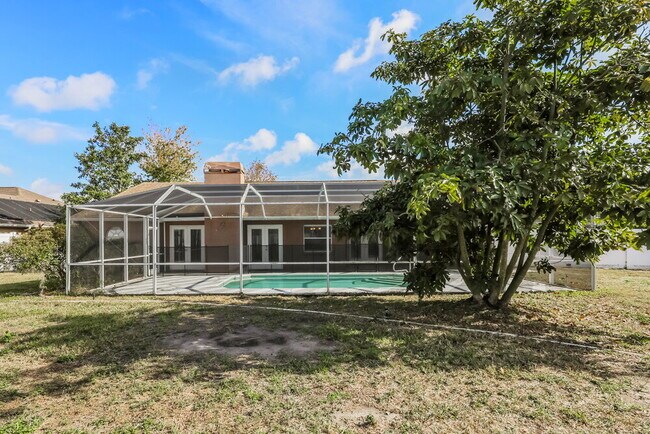 Building Photo - 19515 Lake Osceola Ln