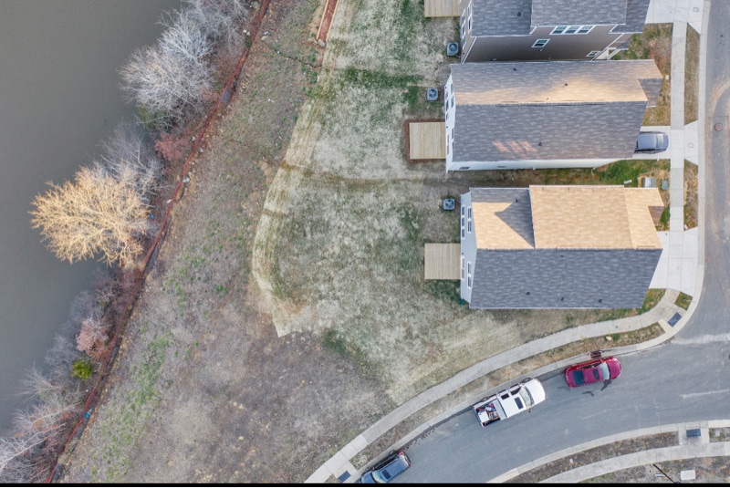 Building Photo - 9038 Henry Thoreau Rd