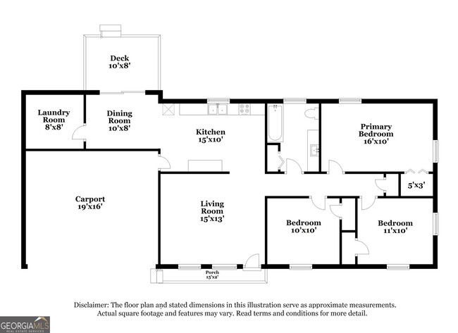 Building Photo - 1503 Evelyn Dr