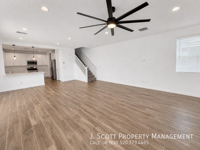 Building Photo - 3347 South Lily-