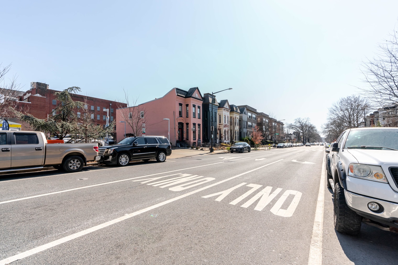 Building Photo - 1936 15th St NW