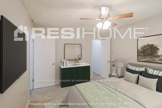 Building Photo - 8962 Ashwood Dr