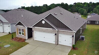Building Photo - Springville’s Archers Brooke Community one...
