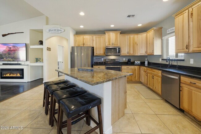 Building Photo - 10930 S Banjo Ln