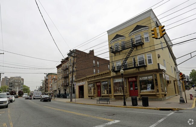 Street View - 4508 Park Ave
