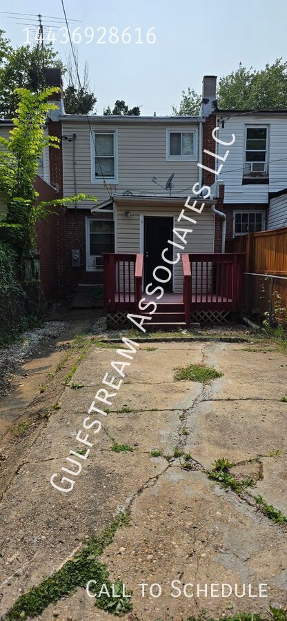 Building Photo - 3217 Avon Ave