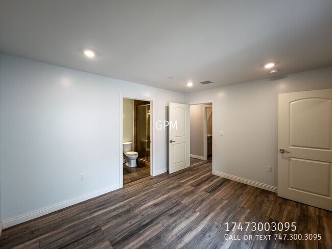 Building Photo - 5258 Denny Ave