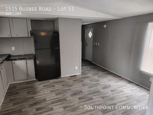 Building Photo - 1515 Busbee Rd