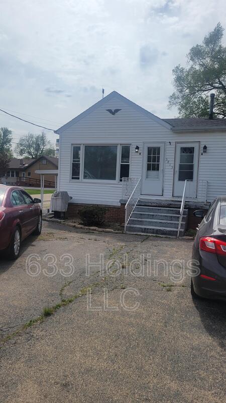 Primary Photo - 3813 S Lafayette Ave
