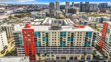 Building Photo - 1208 E Kennedy Blvd