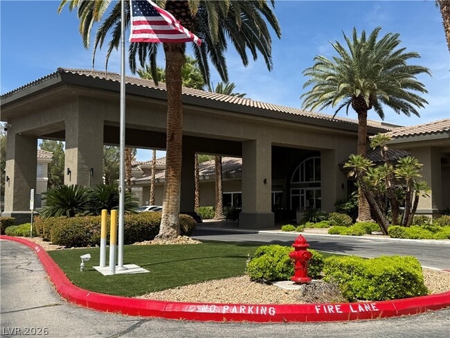 Building Photo - 9050 W Warm Springs Rd