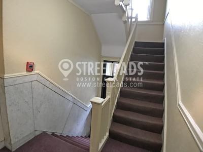 Building Photo - bedroom in Boston MA 02134