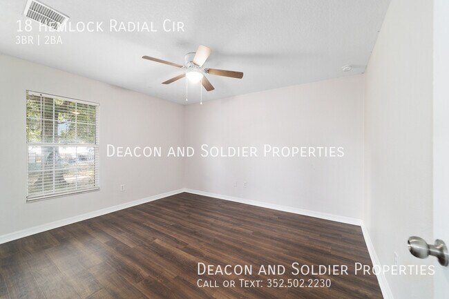 Building Photo - 18 Hemlock Radial Cir