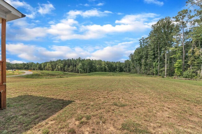 Building Photo - **Beautiful New Construction Home in Zebulon**